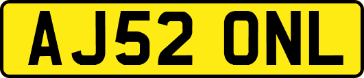 AJ52ONL
