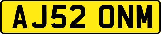 AJ52ONM