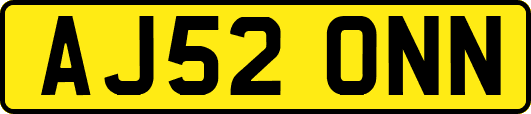 AJ52ONN