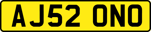 AJ52ONO