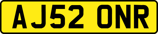 AJ52ONR