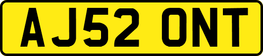 AJ52ONT