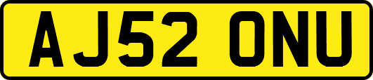 AJ52ONU