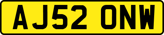 AJ52ONW
