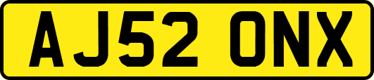 AJ52ONX