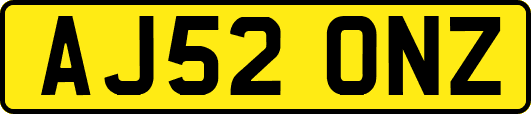 AJ52ONZ