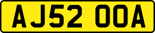 AJ52OOA
