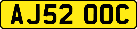 AJ52OOC