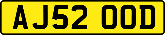 AJ52OOD