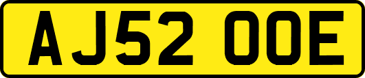 AJ52OOE