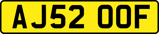 AJ52OOF