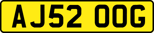 AJ52OOG