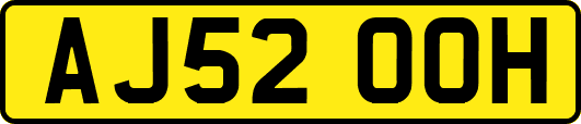 AJ52OOH