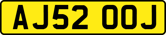 AJ52OOJ