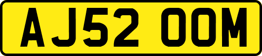 AJ52OOM