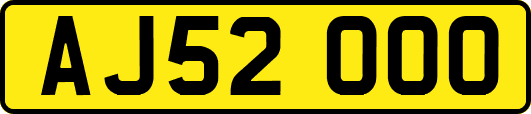 AJ52OOO