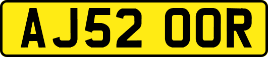 AJ52OOR