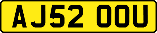 AJ52OOU