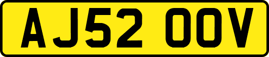 AJ52OOV