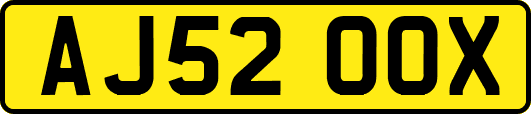 AJ52OOX