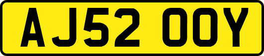 AJ52OOY