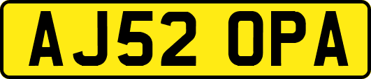 AJ52OPA
