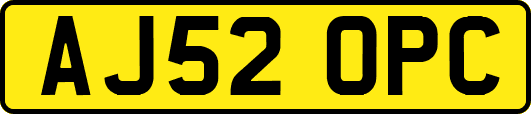 AJ52OPC