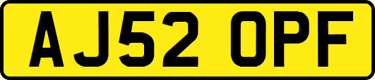 AJ52OPF