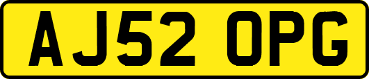 AJ52OPG