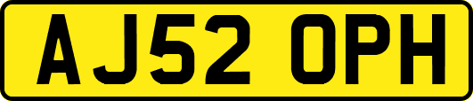 AJ52OPH