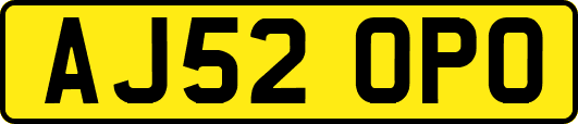 AJ52OPO