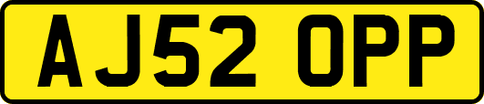 AJ52OPP