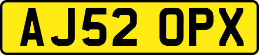 AJ52OPX