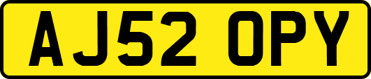 AJ52OPY