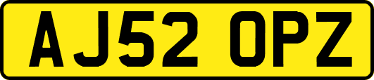 AJ52OPZ