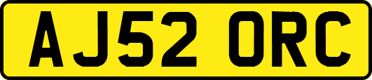AJ52ORC