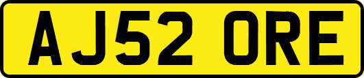 AJ52ORE