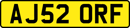 AJ52ORF
