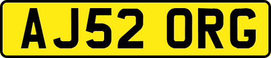AJ52ORG