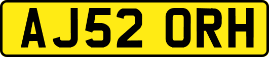 AJ52ORH