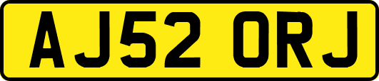 AJ52ORJ