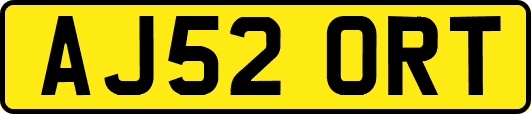 AJ52ORT
