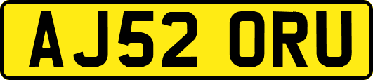 AJ52ORU