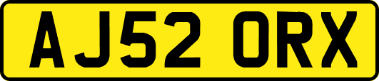 AJ52ORX