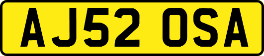 AJ52OSA