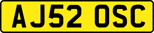 AJ52OSC
