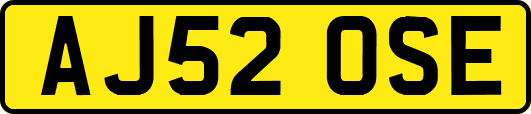 AJ52OSE