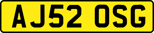 AJ52OSG