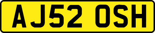 AJ52OSH