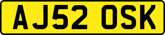 AJ52OSK